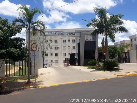 Apartamento com 2 Quartos à Venda, 98 m² em Bauru