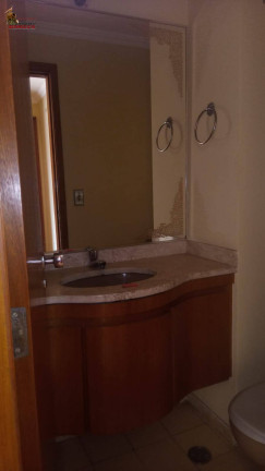 Imagem Apartamento com 3 Quartos à Venda, 115 m² em Campo Belo - São Paulo Imagem Apartamento com 3 Quartos à Venda, 115 m² em Campo Belo - São Paulo