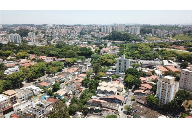 Imagem Casa com 3 Quartos à Venda,  em Jardim Monte Kemel - São Paulo