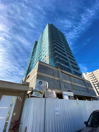 Imagem Apartamento com 3 Quartos à Venda, 104 m² em Forte - Praia Grande