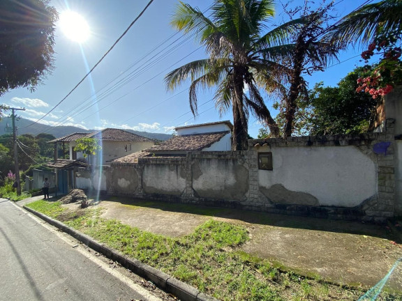 Imagem Casa com 4 Quartos à Venda, 200 m² em Inoã - Maricá
