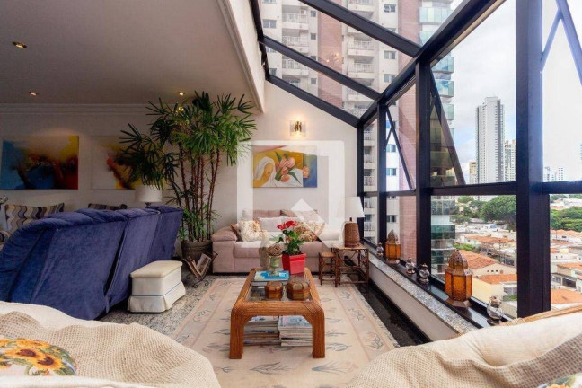 Imagem Apartamento com 3 Quartos à Venda, 420 m² em Vila Diva (zona Leste) - São Paulo Imagem Apartamento com 3 Quartos à Venda, 420 m² em Vila Diva (zona Leste) - São Paulo
