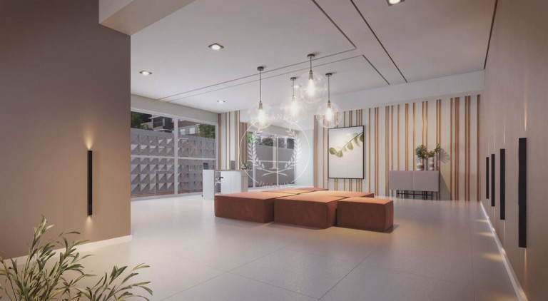 Imagem Apartamento com 2 Quartos à Venda, 60 m² em Santana - São Paulo