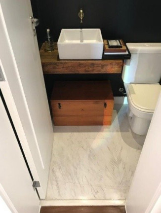Imagem Imóvel com 3 Quartos à Venda, 121 m² em Perdizes - São Paulo