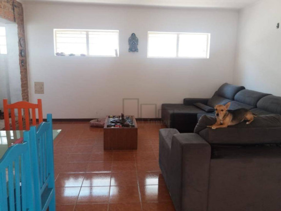 Imagem Casa com 3 Quartos à Venda, 250 m² em Vila Trujillo - Sorocaba Imagem Casa com 3 Quartos à Venda, 250 m² em Vila Trujillo - Sorocaba