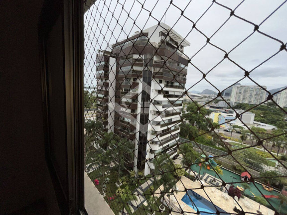 Imagem Apartamento com 3 Quartos à Venda, 136 m² em Barra Da Tijuca - Rio De Janeiro