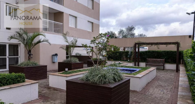 Imagem Apartamento com 3 Quartos à Venda, 63 m² em Piraporinha - Diadema Imagem Apartamento com 3 Quartos à Venda, 63 m² em Piraporinha - Diadema
