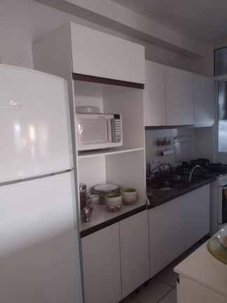 Imagem Apartamento com 3 Quartos à Venda, 80 m² em Jaguaré - São Paulo