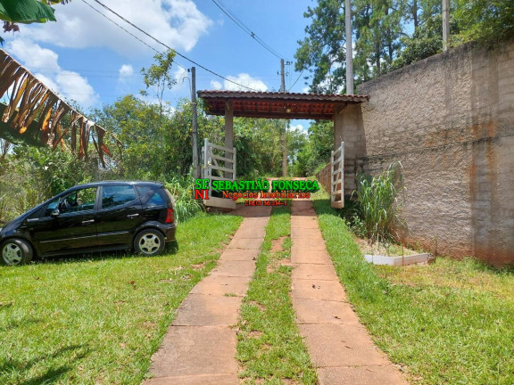 Imagem Chácara com 2 Quartos à Venda, 3.000 m² em Centro - Monteiro Lobato Imagem Chácara com 2 Quartos à Venda, 3.000 m² em Centro - Monteiro Lobato