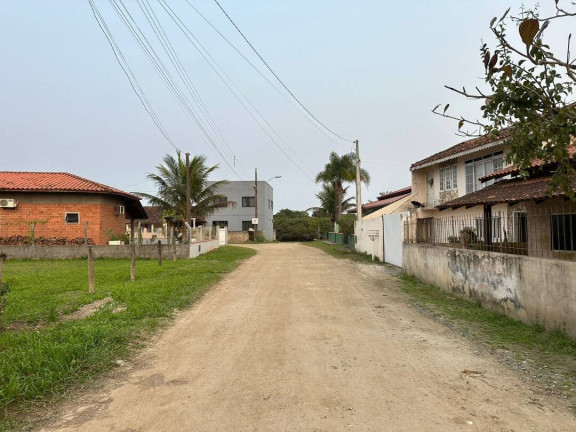 Imagem Terreno à Venda, 260 m² em Costeira - Balneário Barra Do Sul