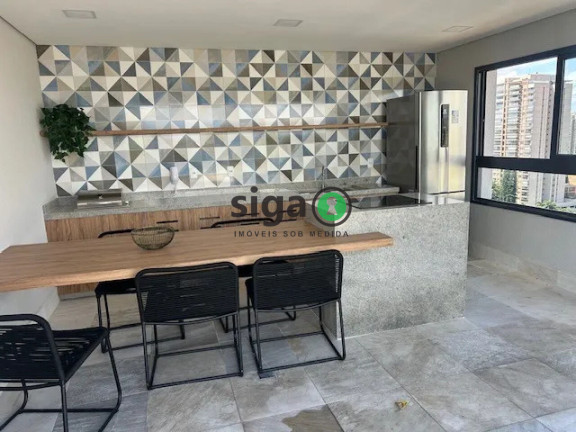 Imagem Apartamento com 1 Quarto à Venda ou Locação, 24 m² em Vila Mariana - São Paulo Imagem Apartamento com 1 Quarto à Venda ou Locação, 24 m² em Vila Mariana - São Paulo