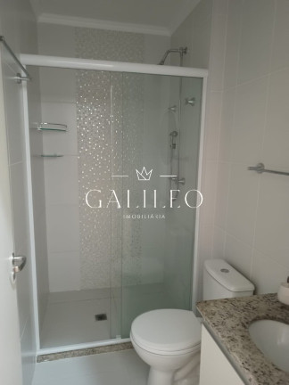 Imagem Apartamento com 2 Quartos à Venda, 66 m² em Jardim Flórida - Jundiaí