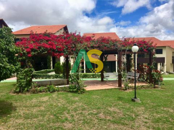 Imagem Casa com 5 Quartos à Venda, 162 m² em Porta Florada - Gravatá
