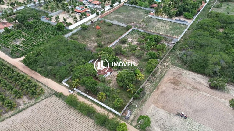Imóvel com 2 Quartos à Venda, 5.000 m² em Zona Rural - São José De Mipibu