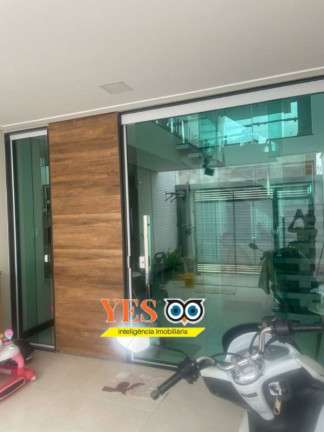 Casa com 3 Quartos à Venda, 200 m² em Muchila - Feira De Santana