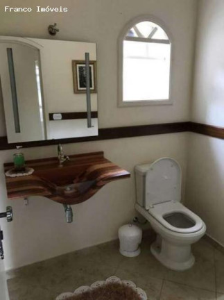 Imagem Casa com 6 Quartos à Venda, 900 m² em Suissa - Ribeirão Pires