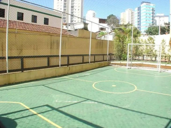 Imagem Apartamento com 3 Quartos à Venda, 136 m² em Vila Guarani (z Sul) - São Paulo Imagem Apartamento com 3 Quartos à Venda, 136 m² em Vila Guarani (z Sul) - São Paulo