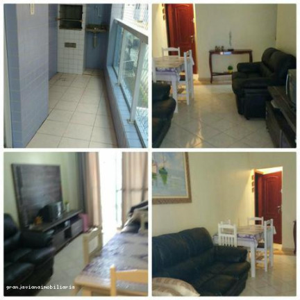 Imagem Apartamento com 1 Quarto à Venda, 50 m² em Campo Da Aviação - Praia Grande Imagem Apartamento com 1 Quarto à Venda, 50 m² em Campo Da Aviação - Praia Grande