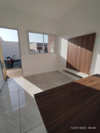 Imagem Casa de Condomínio com 1 Quarto à Venda, 55 m² em Caguassu - Sorocaba