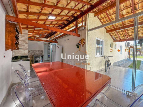 Imagem Casa com 4 Quartos à Venda, 220 m² em Manguinhos - Armação Dos Búzios