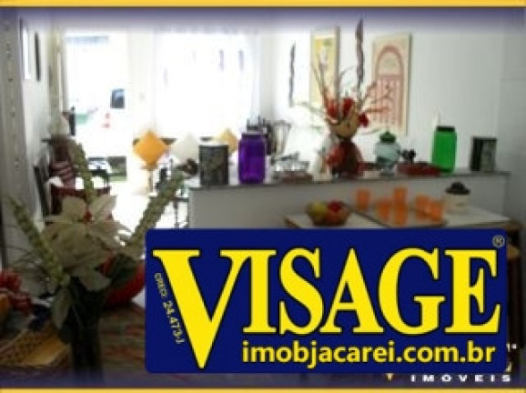 Imagem Casa de Condomínio com 2 Quartos à Venda, em Cid. Salvador - Jacareí Imagem Casa de Condomínio com 2 Quartos à Venda, em Cid. Salvador - Jacareí