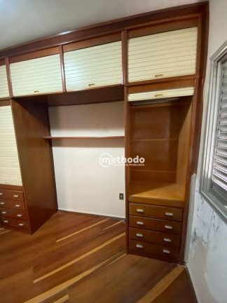 Imagem Apartamento com 2 Quartos à Venda, 76 m² em Jardim Aurélia - Campinas Imagem Apartamento com 2 Quartos à Venda, 76 m² em Jardim Aurélia - Campinas