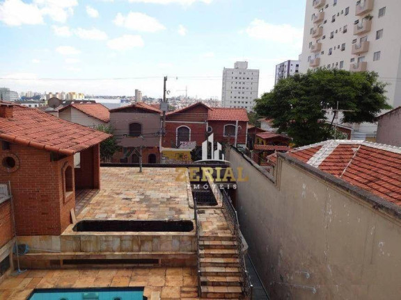 Imagem Sobrado com 4 Quartos à Venda, 318 m² em Santa Paula - São Caetano Do Sul Imagem Sobrado com 4 Quartos à Venda, 318 m² em Santa Paula - São Caetano Do Sul