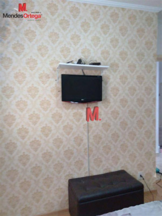 Imagem Apartamento com 2 Quartos à Venda, 50 m² em Jardim Novo Mundo - Sorocaba Imagem Apartamento com 2 Quartos à Venda, 50 m² em Jardim Novo Mundo - Sorocaba