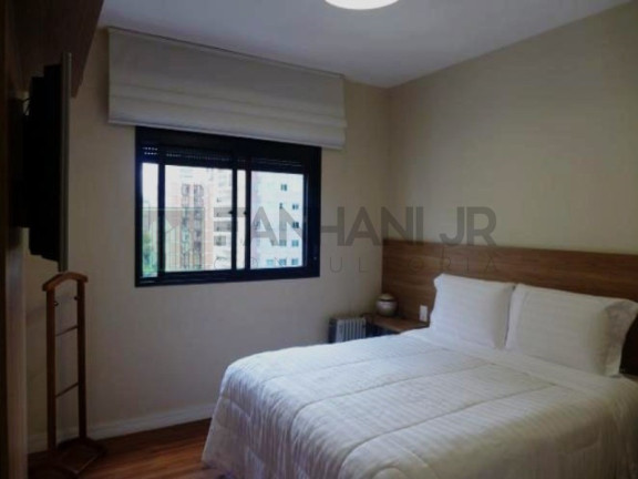 Imagem Imóvel com 2 Quartos para Alugar, 160 m² em Jardins - São Paulo