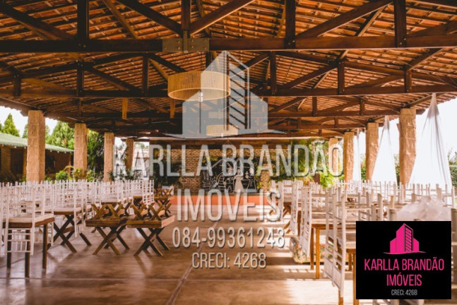Imagem Imóvel com 3 Quartos à Venda, 250 m² em Zona Rural - Macaíba Imagem Imóvel com 3 Quartos à Venda, 250 m² em Zona Rural - Macaíba