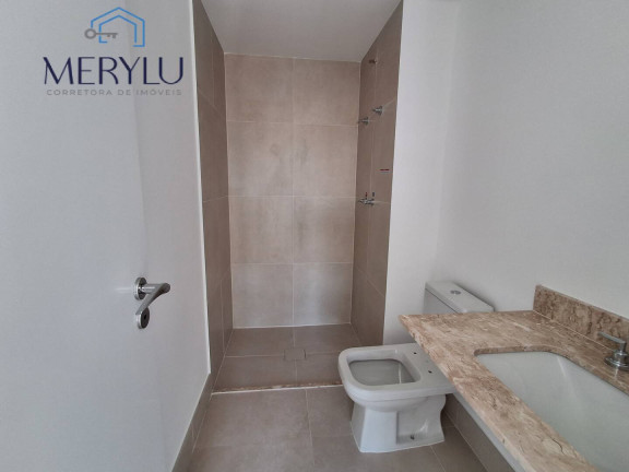 Imagem Apartamento com 3 Quartos à Venda, 131 m² em Vila Mariana - São Paulo
