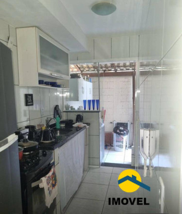 Imagem Apartamento com 2 Quartos à Venda, 70 m² em Maria Paula - São Gonçalo Imagem Apartamento com 2 Quartos à Venda, 70 m² em Maria Paula - São Gonçalo