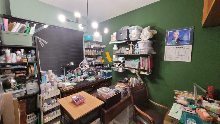 Imagem Apartamento com 3 Quartos à Venda, 159 m² em Barra Da Tijuca - Rio De Janeiro