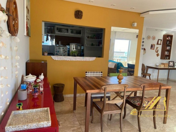 Imagem Apartamento com 4 Quartos à Venda, 211 m² em Barra - Salvador Imagem Apartamento com 4 Quartos à Venda, 211 m² em Barra - Salvador