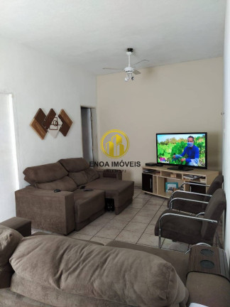 Imagem Casa com 3 Quartos à Venda,  em Catiapoa - São Vicente