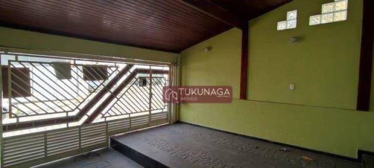 Imagem Casa com 3 Quartos à Venda, 182 m² em Ponte Grande - Guarulhos