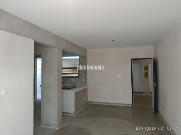 Imagem Apartamento com 3 Quartos à Venda, 91 m² em Vila Nova Conceição - São Paulo Imagem Apartamento com 3 Quartos à Venda, 91 m² em Vila Nova Conceição - São Paulo