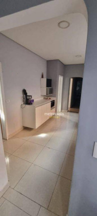 Imagem Casa com 5 Quartos à Venda, 250 m² em Vila Palmares - Santo André Imagem Casa com 5 Quartos à Venda, 250 m² em Vila Palmares - Santo André