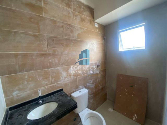 Imagem Casa com 3 Quartos à Venda, 106 m² em Vila Carrão - São Paulo