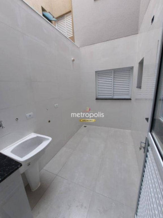 Imagem Apartamento com 2 Quartos à Venda, 65 m² em Vila Curuçá - Santo André Imagem Apartamento com 2 Quartos à Venda, 65 m² em Vila Curuçá - Santo André