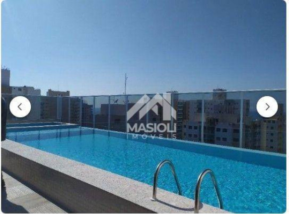 Imagem Apartamento com 2 Quartos à Venda, 65 m² em Praia De Itaparica - Vila Velha Imagem Apartamento com 2 Quartos à Venda, 65 m² em Praia De Itaparica - Vila Velha