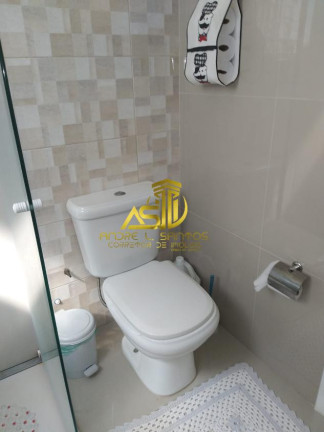 Imagem Apartamento com 1 Quarto à Venda, 49 m² em Tupi - Praia Grande