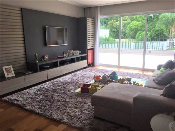 Imagem Casa com 4 Quartos à Venda, 750 m² em Alphaville - Santana De Parnaíba Imagem Casa com 4 Quartos à Venda, 750 m² em Alphaville - Santana De Parnaíba