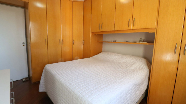 Imagem Apartamento com 2 Quartos à Venda, 73 m² em Vila Paulicéia - São Paulo