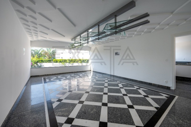 Imagem Imóvel com 4 Quartos à Venda, 1.200 m² em Alphaville Residencial Zero - Barueri
