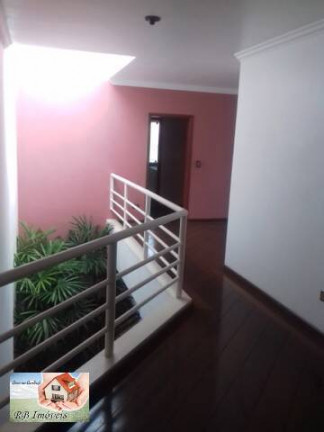 Imagem Sobrado com 3 Quartos à Venda ou Locação,  em Anchieta - São Bernardo Do Campo