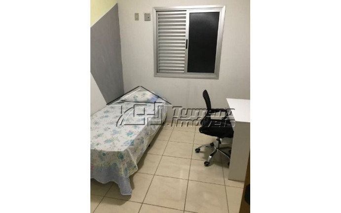 Imagem Apartamento com 3 Quartos para Alugar, 63 m² em Monte Castelo - São José Dos Campos Imagem Apartamento com 3 Quartos para Alugar, 63 m² em Monte Castelo - São José Dos Campos