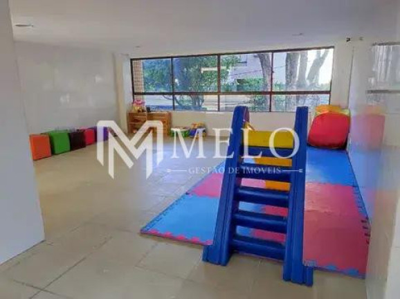Imagem Apartamento com 3 Quartos à Venda, 152 m² em Espinheiro - Recife Imagem Apartamento com 3 Quartos à Venda, 152 m² em Espinheiro - Recife