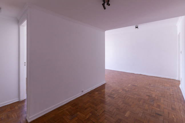 Imagem Apartamento com 3 Quartos à Venda, 103 m² em Perdizes - São Paulo