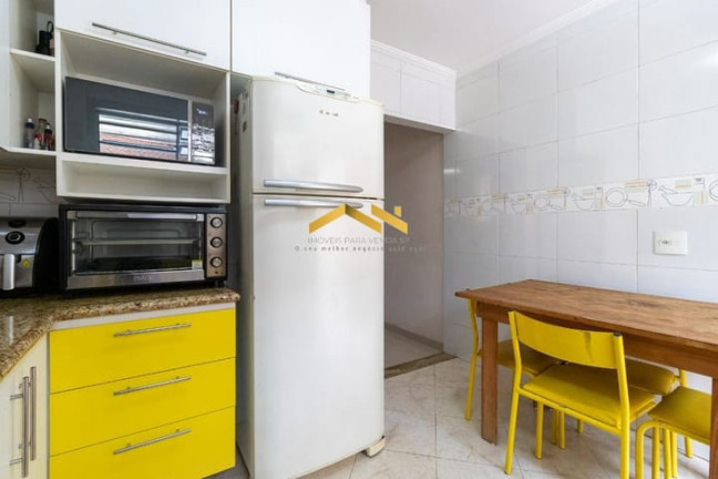 Imagem Casa com 3 Quartos à Venda, 142 m² em Brooklin Paulista - São Paulo